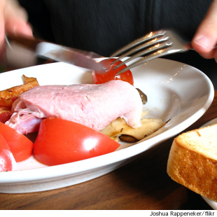 Fixing Food Safety: What the Government Should Change